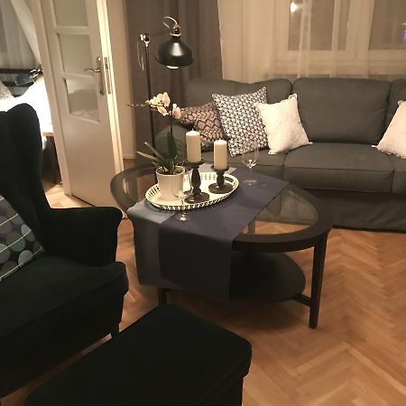 Stare Miasto Miodowa 26 Apartment Warsaw Ngoại thất bức ảnh