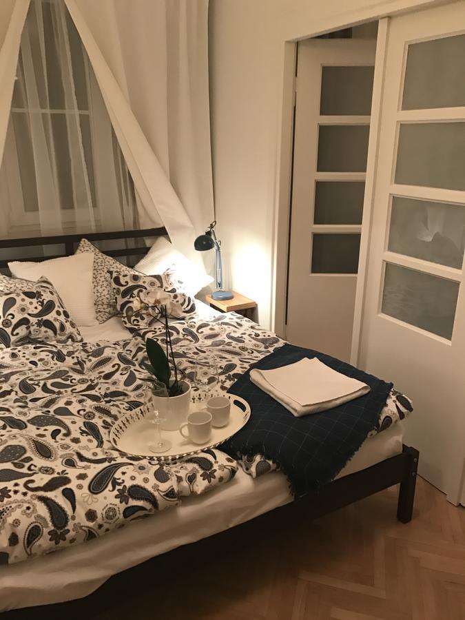 Stare Miasto Miodowa 26 Apartment Warsaw Ngoại thất bức ảnh