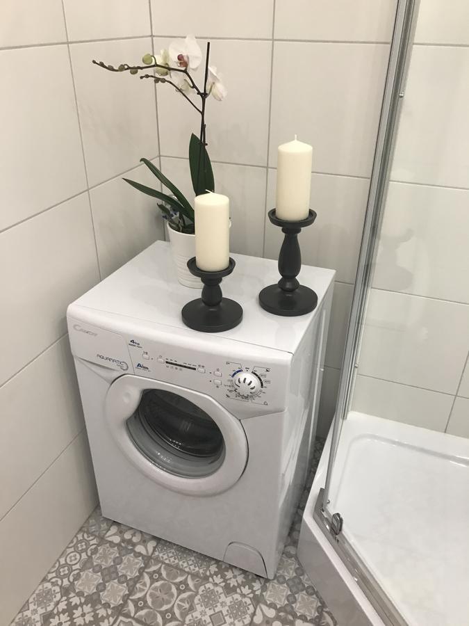 Stare Miasto Miodowa 26 Apartment Warsaw Ngoại thất bức ảnh