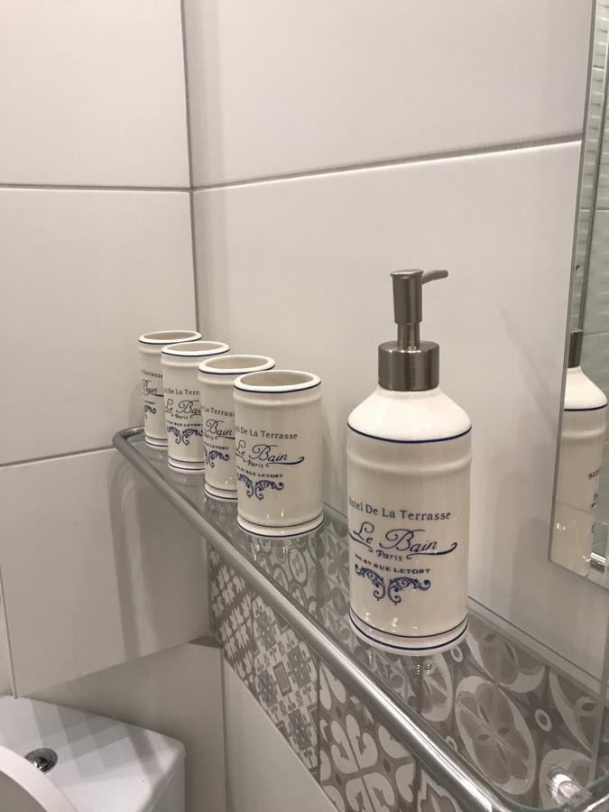 Stare Miasto Miodowa 26 Apartment Warsaw Ngoại thất bức ảnh