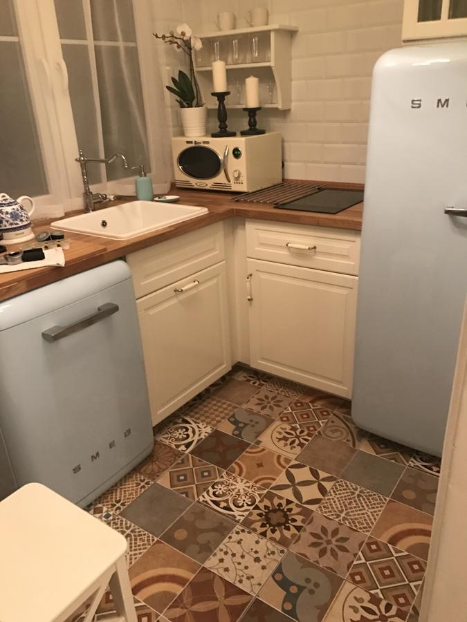 Stare Miasto Miodowa 26 Apartment Warsaw Ngoại thất bức ảnh
