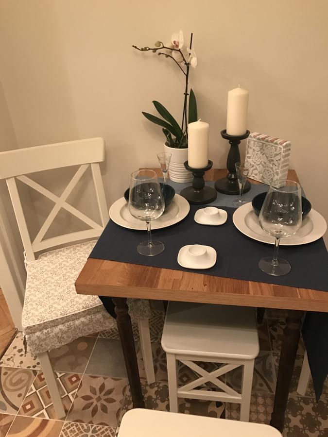 Stare Miasto Miodowa 26 Apartment Warsaw Ngoại thất bức ảnh