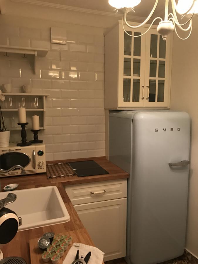 Stare Miasto Miodowa 26 Apartment Warsaw Ngoại thất bức ảnh
