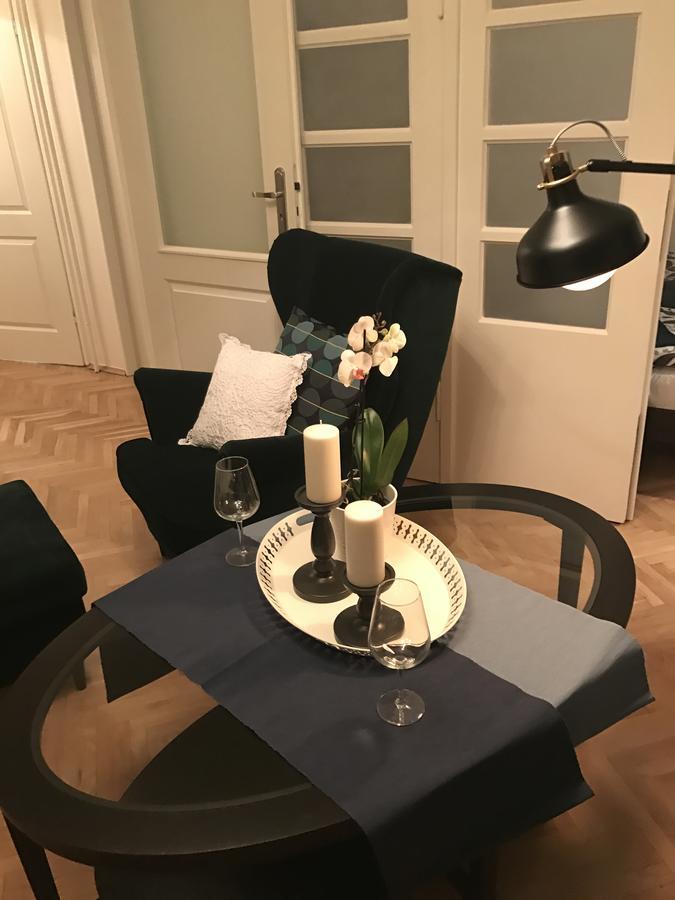 Stare Miasto Miodowa 26 Apartment Warsaw Ngoại thất bức ảnh
