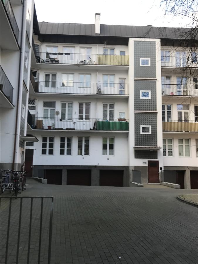 Stare Miasto Miodowa 26 Apartment Warsaw Ngoại thất bức ảnh