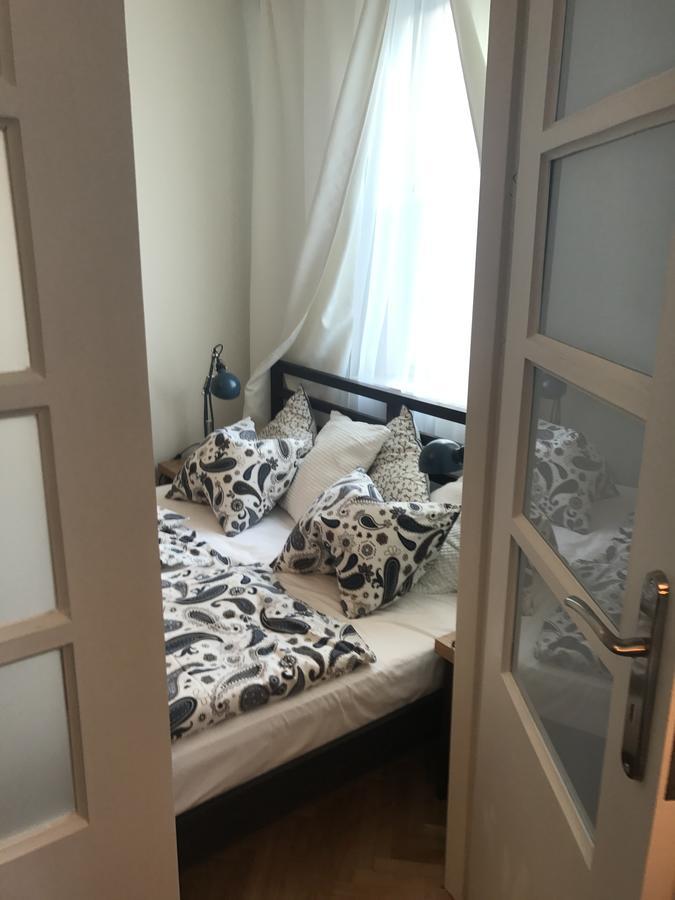 Stare Miasto Miodowa 26 Apartment Warsaw Ngoại thất bức ảnh