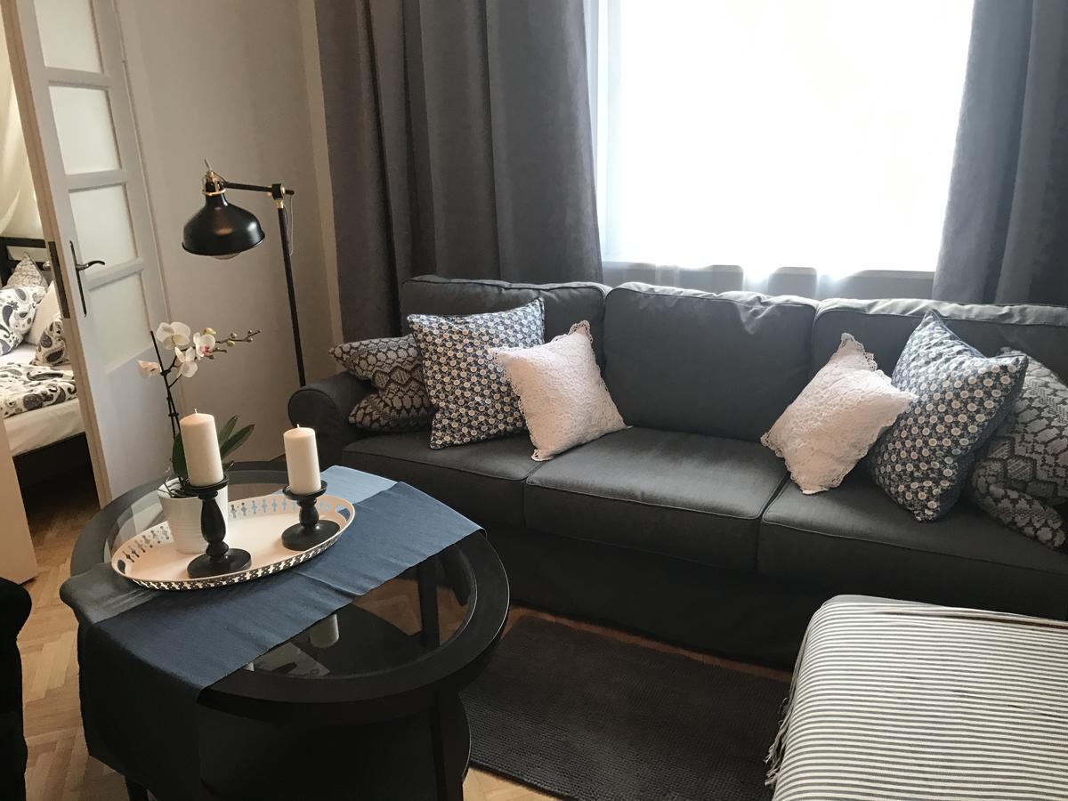 Stare Miasto Miodowa 26 Apartment Warsaw Ngoại thất bức ảnh