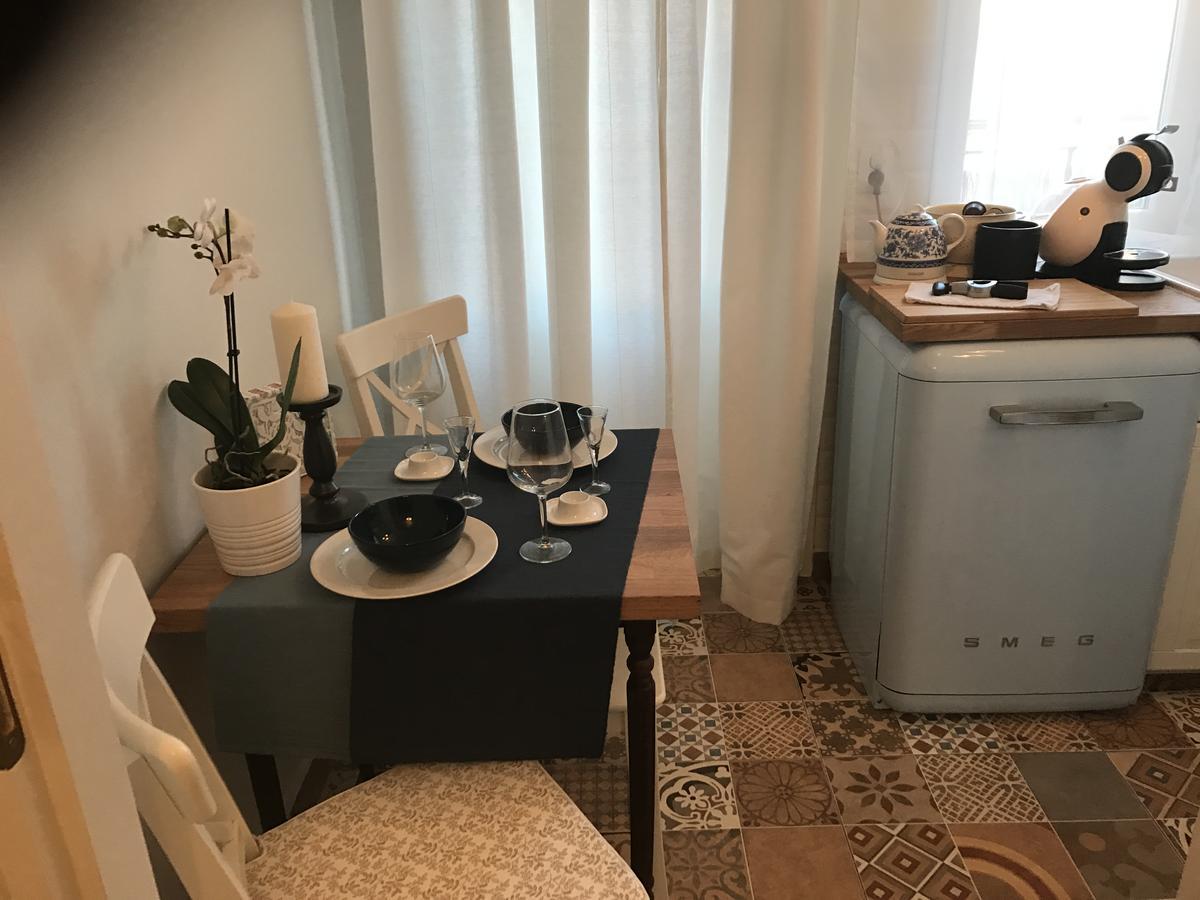 Stare Miasto Miodowa 26 Apartment Warsaw Ngoại thất bức ảnh