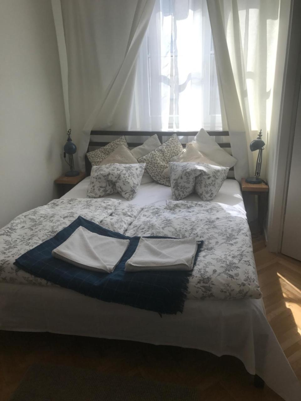 Stare Miasto Miodowa 26 Apartment Warsaw Ngoại thất bức ảnh