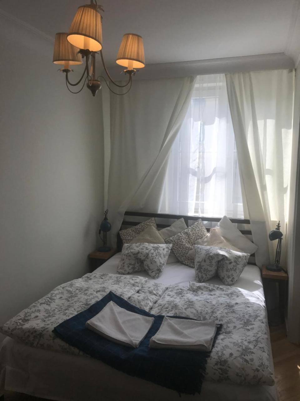 Stare Miasto Miodowa 26 Apartment Warsaw Ngoại thất bức ảnh