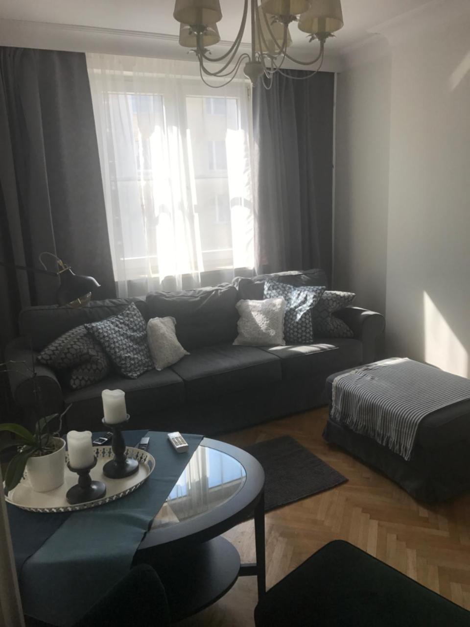 Stare Miasto Miodowa 26 Apartment Warsaw Ngoại thất bức ảnh