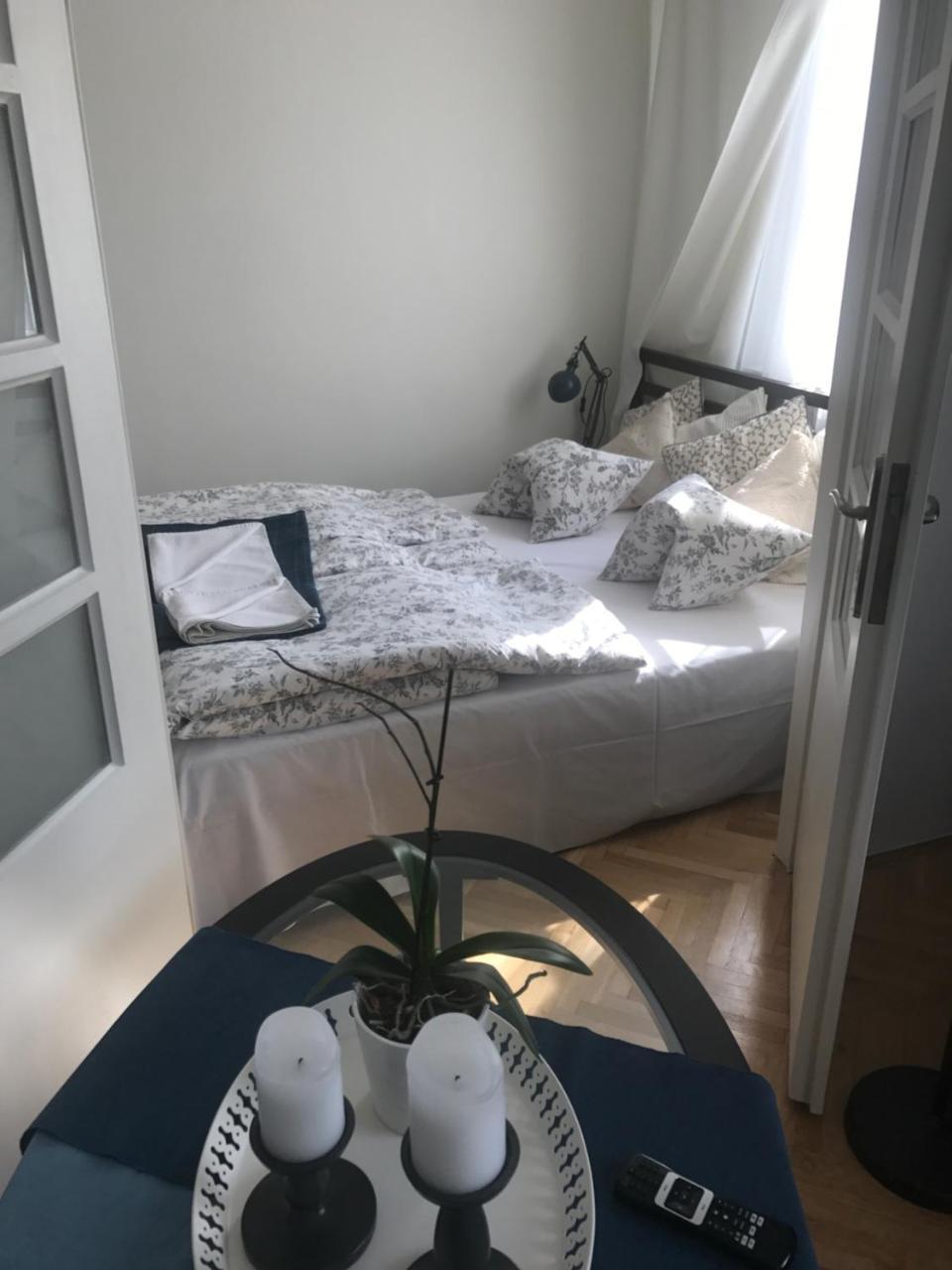 Stare Miasto Miodowa 26 Apartment Warsaw Ngoại thất bức ảnh