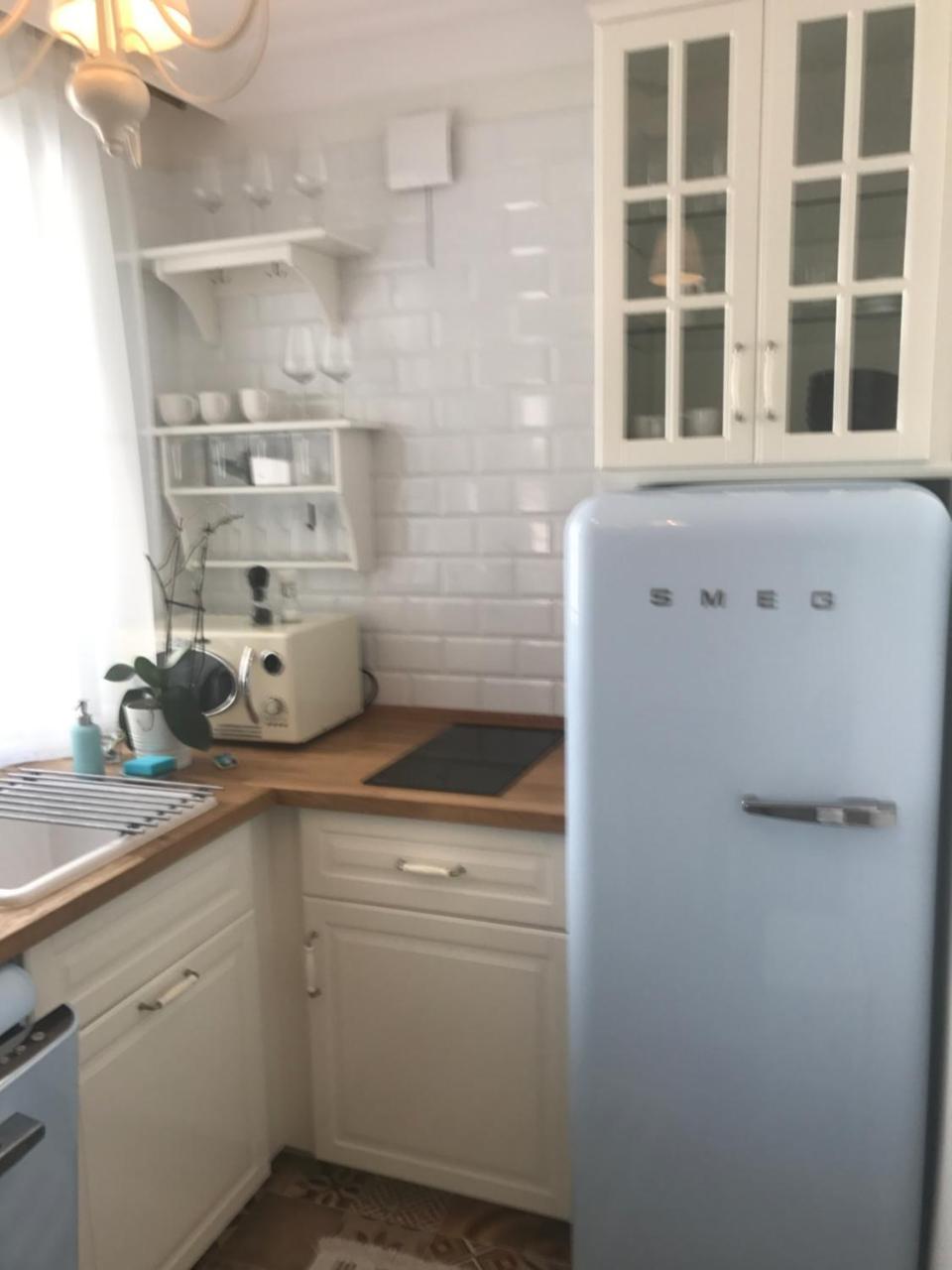 Stare Miasto Miodowa 26 Apartment Warsaw Ngoại thất bức ảnh